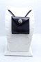 Cevşen-I Kebir Prayer Necklace with Square Faux Leather Case - 5