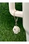 Dog Thermos Ornament/Dog Thermos Charm/Animal Figure Thermos Accessory Bag Charm - 7