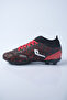 Studded Artificial Turf Soccer Shoes - 5