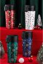 New Year Themed 380ml Sus304 Steel Thermos Mug Keeps Hot for 6 Hours and Cold for 12 Hours - 8