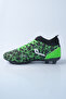 Studded Artificial Turf Soccer Shoes - 5