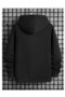 Icon Printed 3-Ply Combed Cotton Sha Fleece-Lined a Hooded Shoefman Set - 5