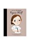 Little People Big Dreams - Virginia Woolf