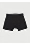 Set of 3 - Trunks with Elasticised Waistband - 2