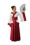 Chinese Adult Woman Costume - 2