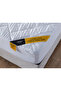 Comfyline Stress Free Liquid-Proof Fitted Mattress Pad 160X200 - 2
