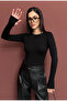Women's Viscose Finger-Through Body - 6