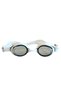 Unisex Black-White Wave Swimming Goggles Swimming Goggles 1Vtakyy66616/054