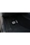 Sport Pedal Set Coating Compatible for Model Y 17-24 & 2025+ Model Y Juniper