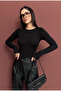 Women's Viscose Finger-Through Body - 7