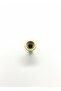 8X10 mm Bottom Trok Light (Yellow) Color Rivet Bottom (250 Pieces)