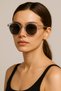 Women's Sunglasses Uv400 Protected New Season Fashion Women's Glasses