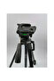 Trepied camera, Sunpak 5200D Negru - 8