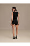 Zero Sleeve Top Black - 3
