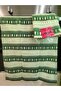 2-Piece New Year's Special Kitchen Towel German Cloth Gift Woven 40X70 Limited Stock