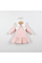Babydola Baby Jersey Dress - 2
