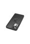 Ring Case with Camera Protection for Xiaomi Mi 12t Pro - Stain Resistant Matte and Durable Construction - 5