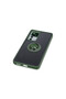 Ring Case with Camera Protection for Xiaomi Mi 12t Pro - Stain Resistant Matte and Durable Construction - 6