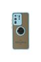 Ring Case with Camera Protection for Samsung Galaxy S20 Ultra - Stain Resistant Matte and Durable Construction - 2