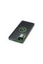 Ring Case with Camera Protection for Xiaomi Mi 12t Pro - Stain Resistant Matte and Durable Construction - 5