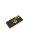 Ring Case with Camera Protection for Samsung Galaxy A15 4g - Stain-Resistant Matte and Durable Construction - 5