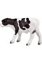 Holstein Calf standing Toy Figure - 3