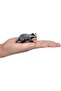 Badger Model Toy Figure - 4