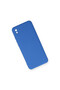 Xiaomi Redmi 9A Compatible Case Vibrant Pastel Colors Velvet Soft Touch Inside - 2