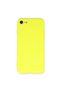 iPhone 7 Compatible Case Vibrant Pastel Colors Velvet Soft Touch Inside