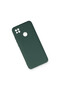 Xiaomi Redmi 9C Compatible Case Vibrant Pastel Colored Velvet Soft Touch Inside - 2