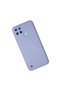 Realme C25Y Compatible Case Vibrant Pastel Colors Velvet Soft Touch Inside - 2