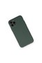 iPhone 11 Pro Compatible Case Vibrant Pastel Colors Velvet Soft Touch Inside - 2