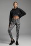 Artletics Women's Printed Sports Leggings - 2