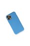 iPhone 11 Pro Compatible Case Vibrant Pastel Colors Velvet Soft Touch Inside - 2