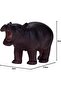Fun Hippo Baby - 6