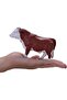 Farmland Hereford Bull - 381073 - 6