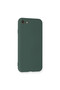 iPhone 7 Compatible Case Vibrant Pastel Colors Velvet Soft Touch Inside - 3