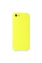 iPhone 7 Compatible Case Vibrant Pastel Colors Velvet Soft Touch Inside - 3