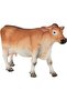 Jersey Cow Toy Figure