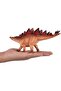 Animal Planet Stegosaurus, Brown (387380) - 4