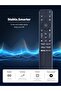 RMF-TX810U Replacement IR Remote Control for Sony 2023 4K Bravia Smart TV Series - 5