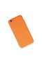 iPhone 6 Compatible Case Vibrant Pastel Colors Velvet Soft Touch Inside - 2