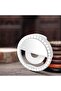XINBAOHONG Rechargeable Clip-on Selfie Ring Light, 36 LED (White) - 4