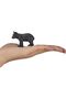 American Black Bear Cub Toy Figure - 4