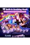 Onefire Night Light for Kids - 15 Sound Machine, 15-Film Star Projector (Pink) - 2