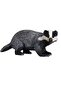Badger Model Toy Figure - 2