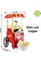Popcorn Machine - Retro Popcorn Maker - 5