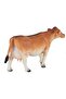 Jersey Cow Toy Figure - 2