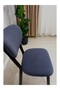 Bohemian New Model Jacquard Chair Cover, Chair Slipcover 1 Piece - 3