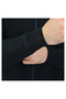 Men's Texture Stitch Mock Neck Long Sleeve Full Zipper Cardigan - 4